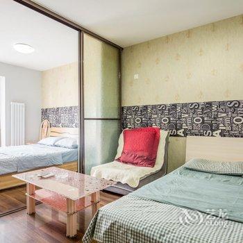 北京gogo公寓酒店提供图片