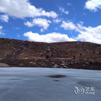 Q加·稻城亚丁雪域圣山酒店(稻城亚丁游客中心店)酒店提供图片