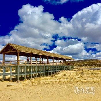 Q加·稻城亚丁雪域圣山酒店(稻城亚丁游客中心店)酒店提供图片