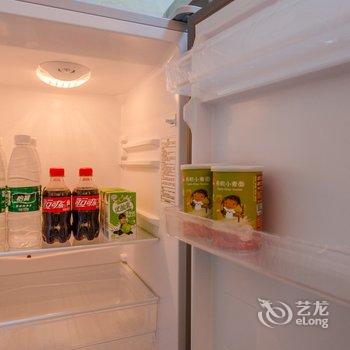 重庆Locals路客·重庆江北A43舍公寓(江北步行街分店)酒店提供图片