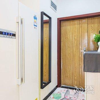 重庆陈初生(00132400)公寓(重庆洪崖洞分店)酒店提供图片