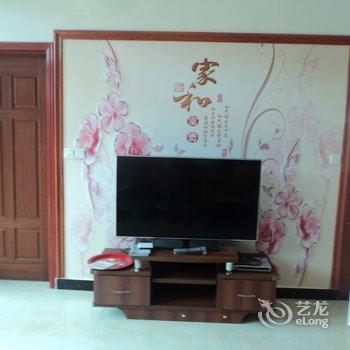 青岛崂山温馨之家农家院特色民宿(法显崂山登陆纪念分店)酒店提供图片