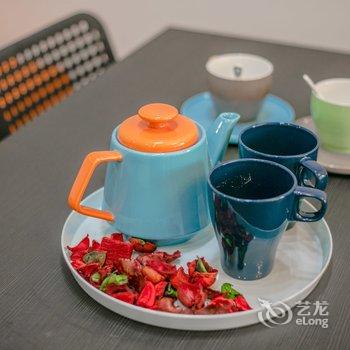 成都路客BE0190精品民宿酒店提供图片