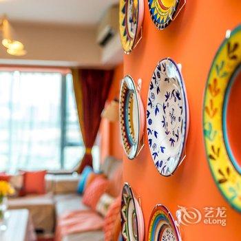 珠海大猫(00149610)公寓(南联村分店)酒店提供图片