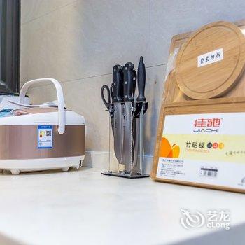 珠海大猫(00149610)公寓(南联村分店)酒店提供图片