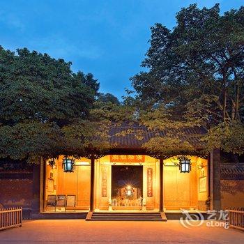 成都向往的房子公寓酒店提供图片