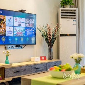 重庆糖果(00129550)公寓酒店提供图片