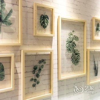 广州路客BD4340精品民宿酒店提供图片