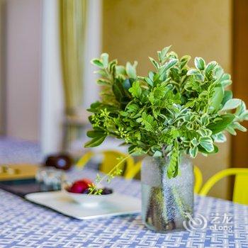 北京丫丫公寓(798路店)酒店提供图片