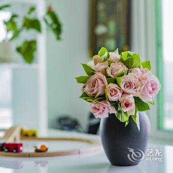 北京丫丫公寓(798路店)酒店提供图片