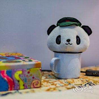 北京丫丫公寓(798路店)酒店提供图片