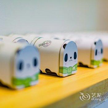 北京丫丫公寓(798路店)酒店提供图片