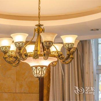 重庆独栋别墅精品民宿酒店提供图片