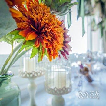 上海Locals路客A15舍公寓酒店提供图片