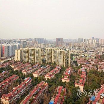 成都途家斯维登度假公寓(金沙公馆)酒店提供图片