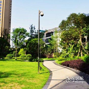 成都途家斯维登度假公寓(金沙公馆)酒店提供图片