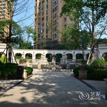 成都途家斯维登度假公寓(金沙公馆)酒店提供图片