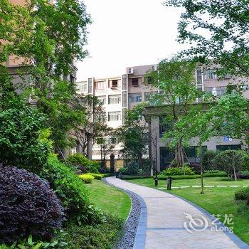 成都途家斯维登度假公寓(金沙公馆)酒店提供图片