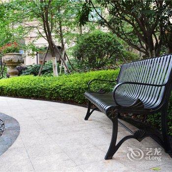 成都途家斯维登度假公寓(金沙公馆)酒店提供图片