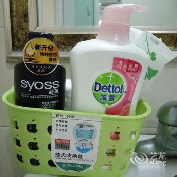 成都维K公寓式酒店(黉门街分店)酒店提供图片