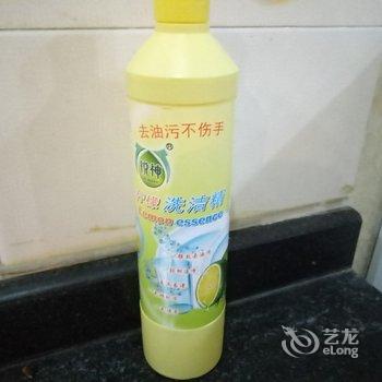 成都维K公寓式酒店(黉门街分店)酒店提供图片