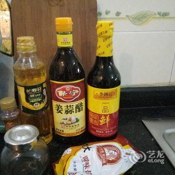 成都维K公寓式酒店(黉门街分店)酒店提供图片