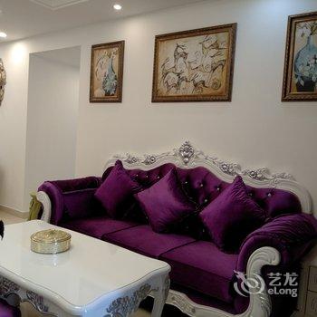 广州度假屋sisi度假别墅酒店提供图片