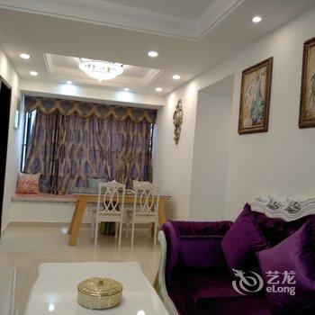 广州度假屋sisi度假别墅酒店提供图片