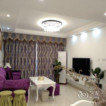 广州度假屋sisi度假别墅酒店提供图片