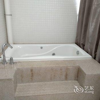 广州度假屋sisi度假别墅酒店提供图片