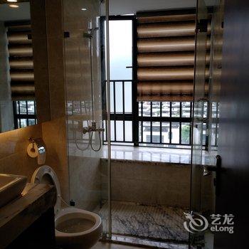 广州度假屋sisi度假别墅酒店提供图片