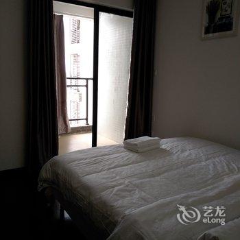 广州度假屋sisi度假别墅酒店提供图片