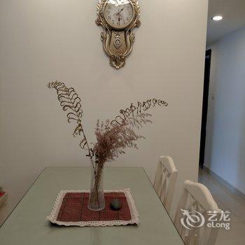 广州度假屋sisi度假别墅酒店提供图片