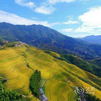 龙胜梯上行酒店酒店提供图片