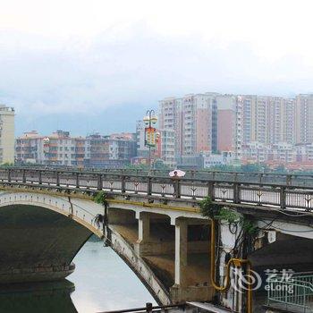 乐昌花季酒店酒店提供图片