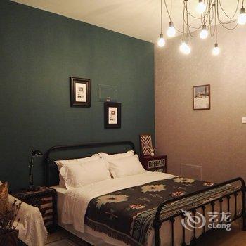 北京双喜公寓酒店提供图片