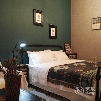 北京双喜公寓酒店提供图片