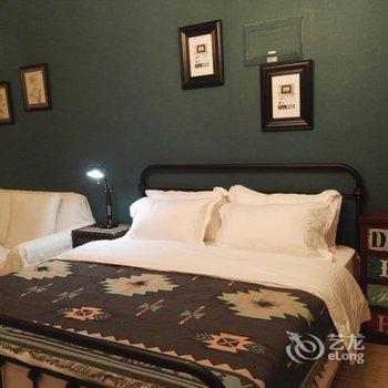 北京双喜公寓酒店提供图片