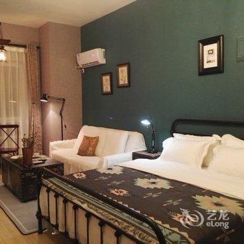 北京双喜公寓酒店提供图片