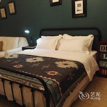 北京双喜公寓酒店提供图片