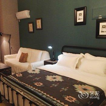 北京双喜公寓酒店提供图片