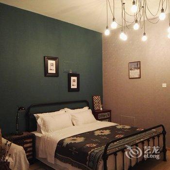 北京双喜公寓酒店提供图片