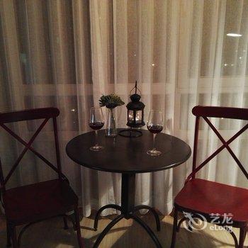 北京双喜公寓酒店提供图片