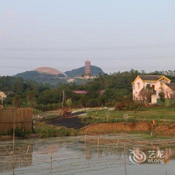 南京花嬉谷房车露营基地酒店提供图片