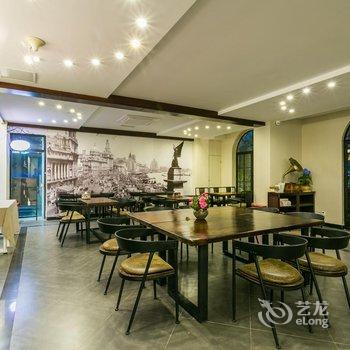 上海迪城酒店酒店提供图片