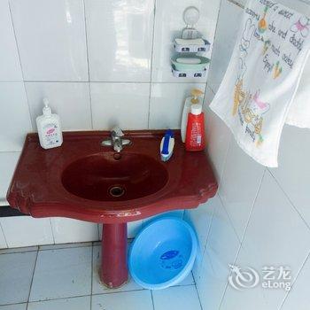 妙妙屋民宿(青岛九水东路店)酒店提供图片