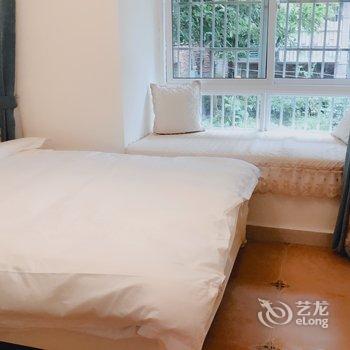 成都唐会明公寓酒店提供图片