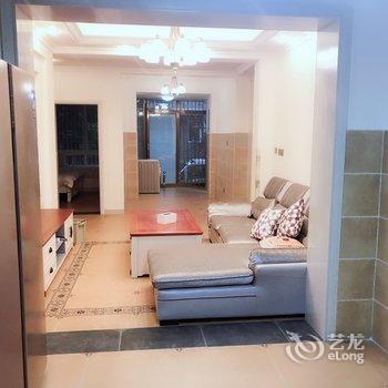 成都唐会明公寓酒店提供图片