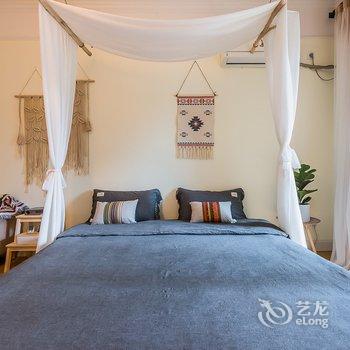 西安26℃公寓(岳家寨南(曲江街办)分店)酒店提供图片