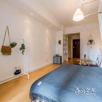 西安26℃公寓(岳家寨南(曲江街办)分店)酒店提供图片